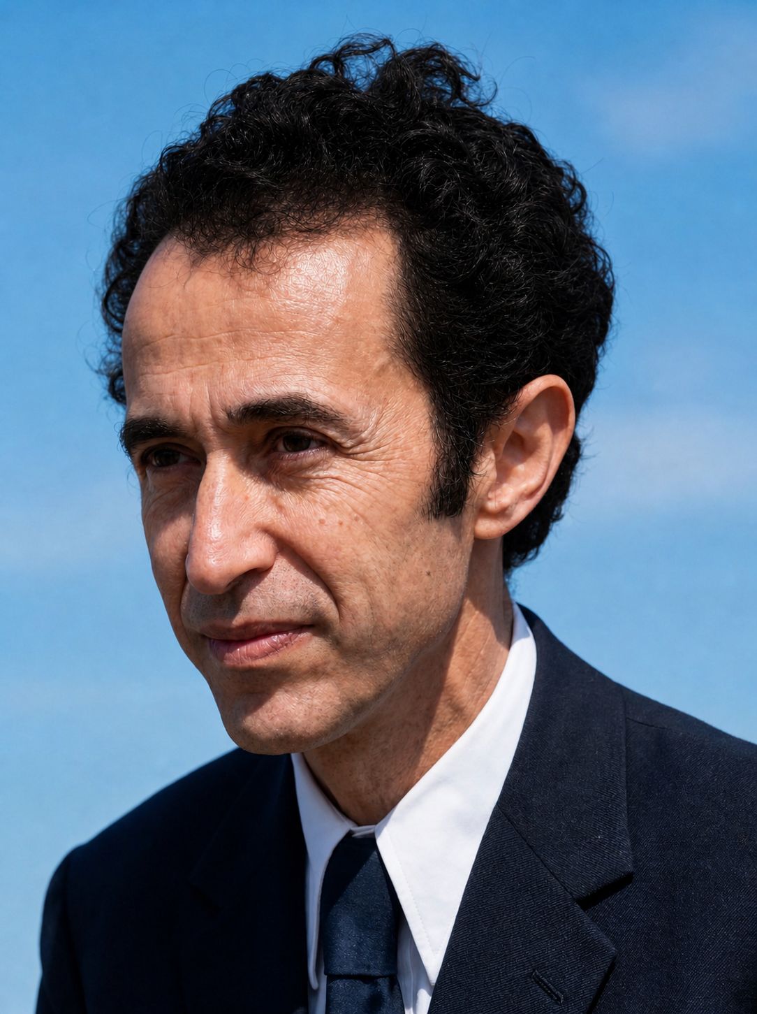 Commémoration du décès de Mohamed Seddik Benyahia