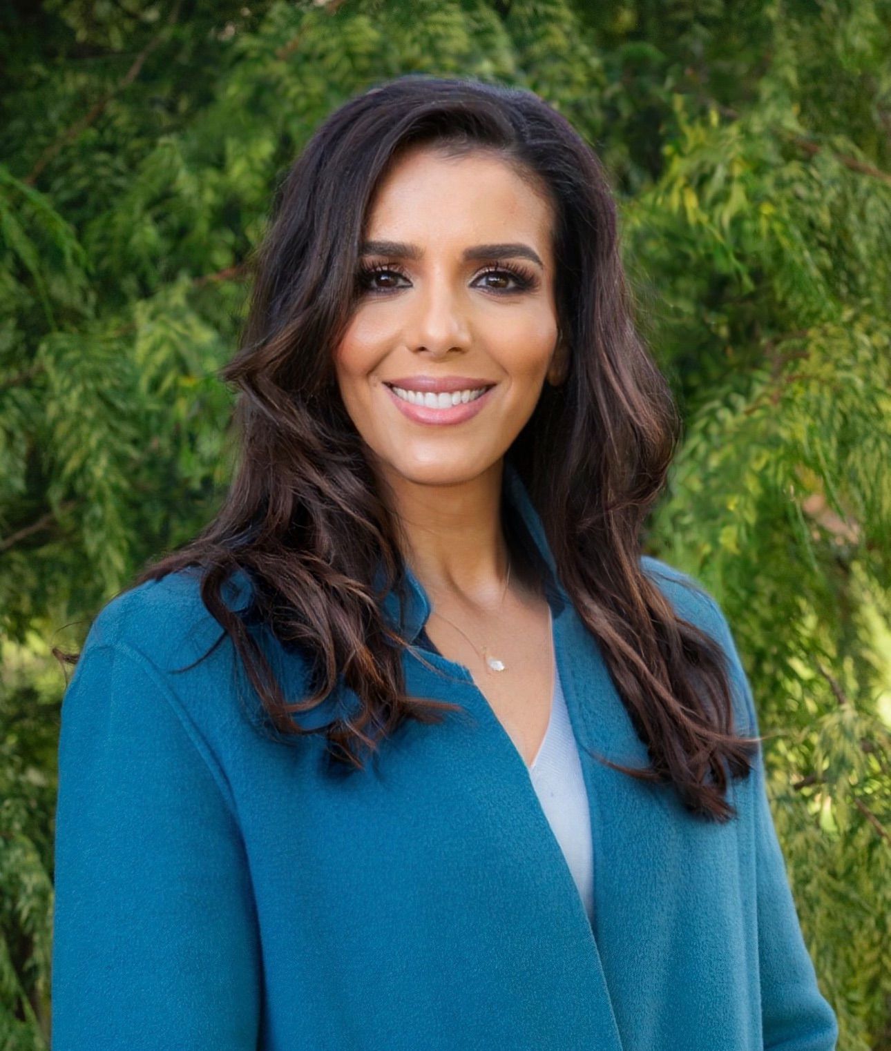 Fatima KOUBA