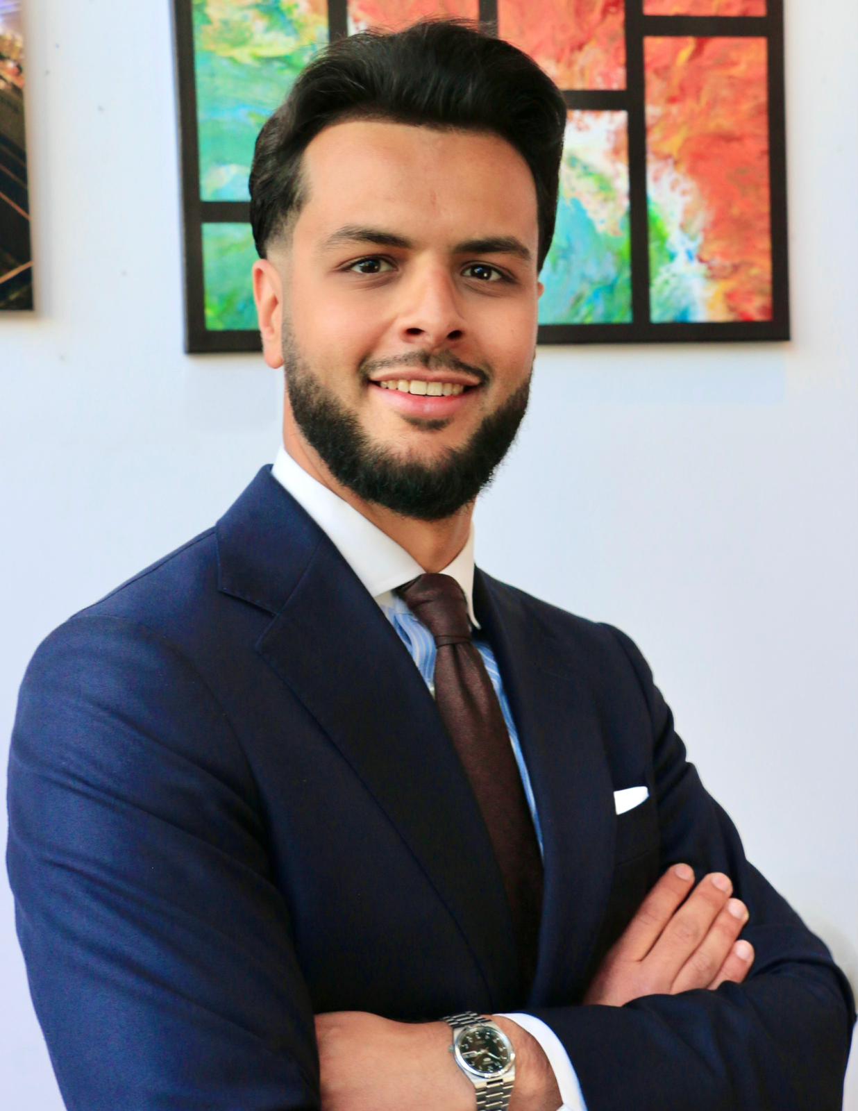 Mehdi MESSAI