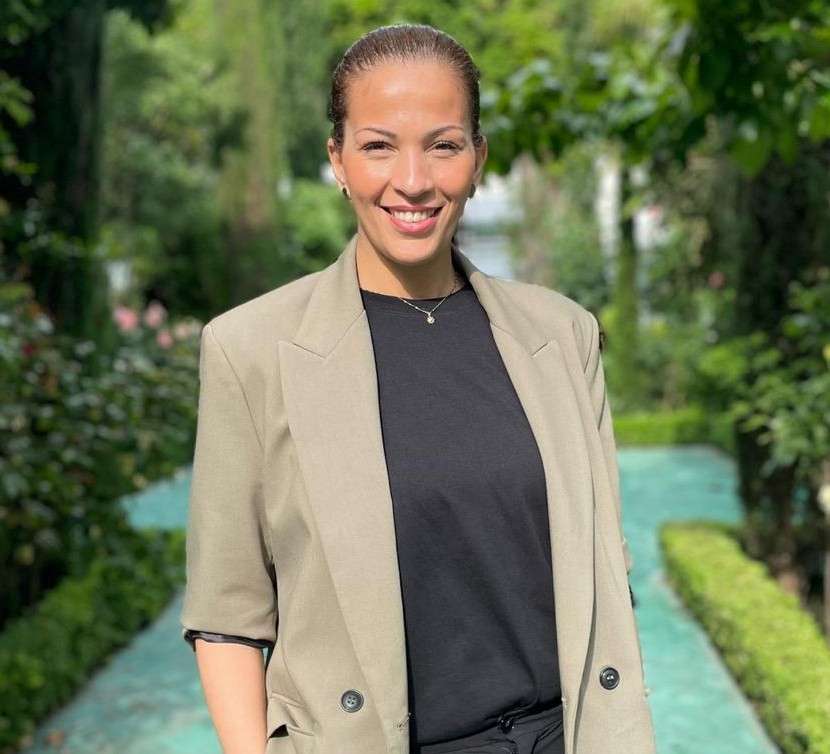 Karima KHATIM