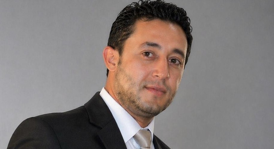 Mohamed Amine DJARI